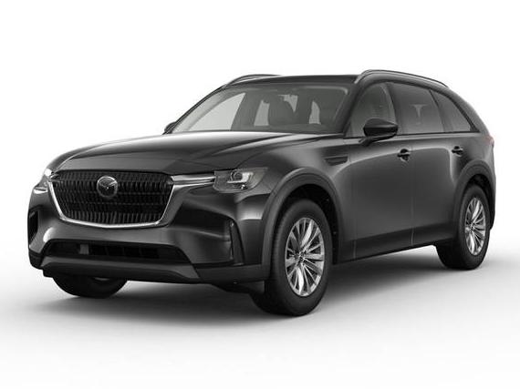 MAZDA CX-90 2024 JM3KKCHD7R1153517 image
