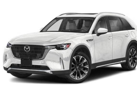 MAZDA CX-90 2024 JM3KKEHA1R1119879 image