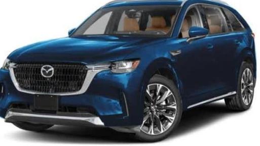 MAZDA CX-90 2024 JM3KKEHC3R1172553 image