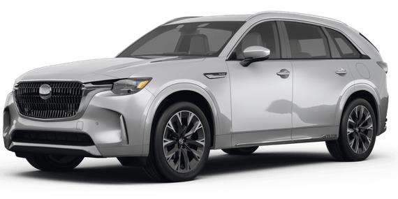 MAZDA CX-90 2024 JM3KKDHD0R1162694 image MAZDA CX-90 2024 JM3KKDHD0R1162694 image