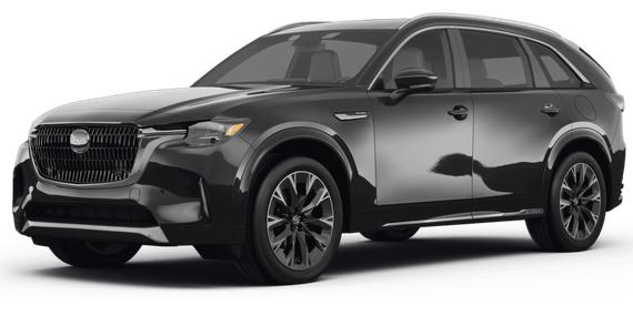 MAZDA CX-90 2024 JM3KKAHD6R1117709 image