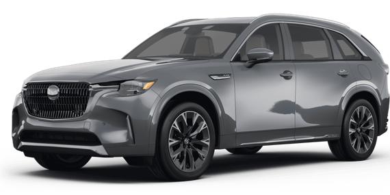 MAZDA CX-90 2024 JM3KKBHA6R1151290 image MAZDA CX-90 2024 JM3KKBHA6R1151290 image