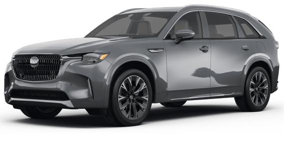 MAZDA CX-90 2024 JM3KKEHC3R1106102 image MAZDA CX-90 2024 JM3KKEHC3R1106102 image