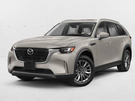 MAZDA CX-90 2024 JM3KKCHD7R1139794 image MAZDA CX-90 2024 JM3KKCHD7R1139794 image