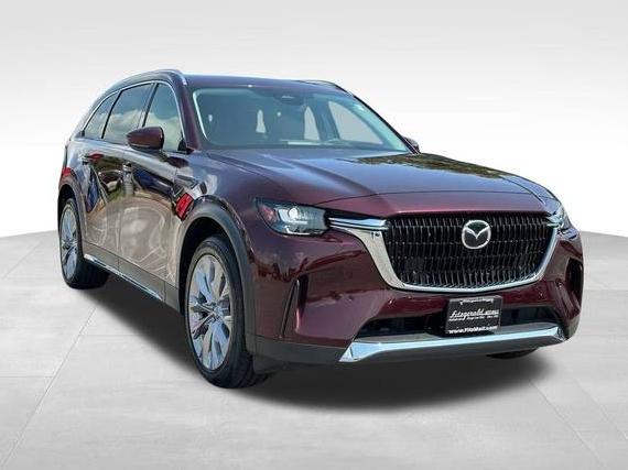 MAZDA CX-90 2024 JM3KKDHD8R1163785 image MAZDA CX-90 2024 JM3KKDHD8R1163785 image