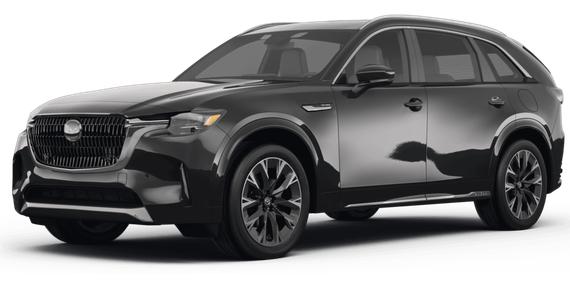 MAZDA CX-90 2024 JM3KKDHD4R1162584 image