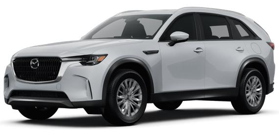 MAZDA CX-90 2024 JM3KKCHD3R1123947 image MAZDA CX-90 2024 JM3KKCHD3R1123947 image