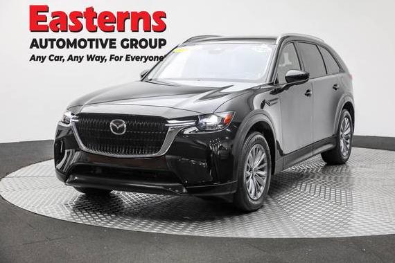 MAZDA CX-90 2024 JM3KKCHD7R1162119 image MAZDA CX-90 2024 JM3KKCHD7R1162119 image