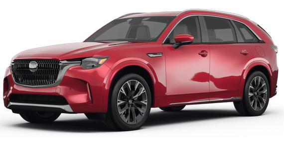 MAZDA CX-90 2024 JM3KKBHAXR1122889 image