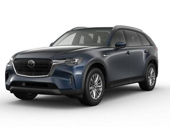 MAZDA CX-90 2024 JM3KKBHA7R1170396 image