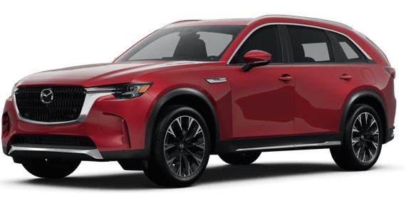 MAZDA CX-90 2024 JM3KKEHA5R1157003 image