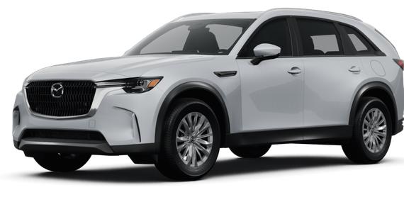 MAZDA CX-90 2024 JM3KKCHD0R1132184 image MAZDA CX-90 2024 JM3KKCHD0R1132184 image