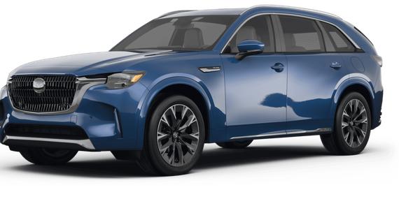 MAZDA CX-90 2024 JM3KKEHC6R1177942 image