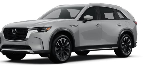 MAZDA CX-90 2024 JM3KKEHA6R1157950 image