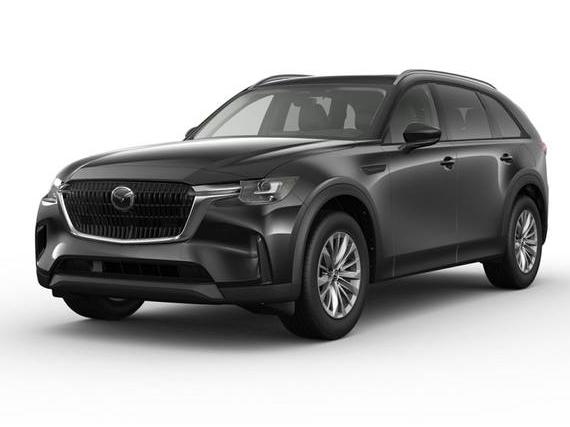 MAZDA CX-90 2024 JM3KKCHD6R1153220 image
