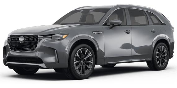 MAZDA CX-90 2024 JM3KKDHD8R1133668 image