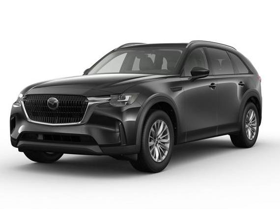 MAZDA CX-90 2024 JM3KKCHD9R1161425 image