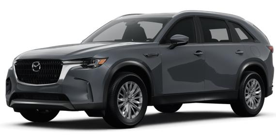 MAZDA CX-90 2024 JM3KKCHD6R1155212 image