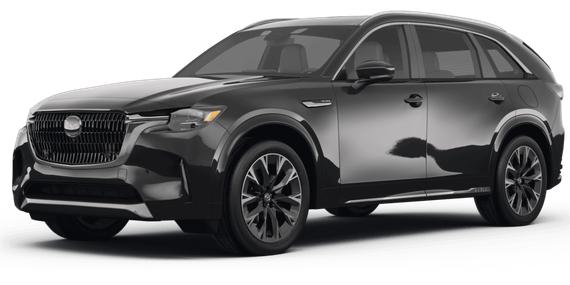 MAZDA CX-90 2024 JM3KKBHD9R1170264 image