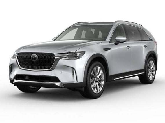 MAZDA CX-90 2024 JM3KKEHD9R1174736 image