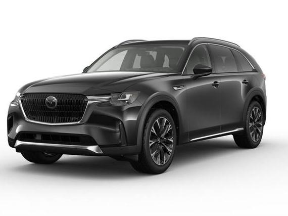MAZDA CX-90 2024 JM3KKDHA3R1117514 image