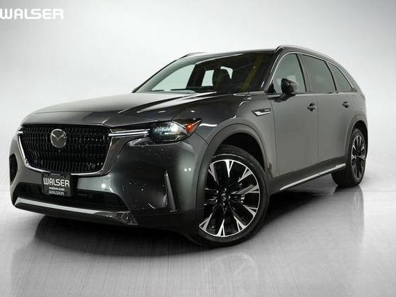 MAZDA CX-90 2024 JM3KKEHA7R1151610 image