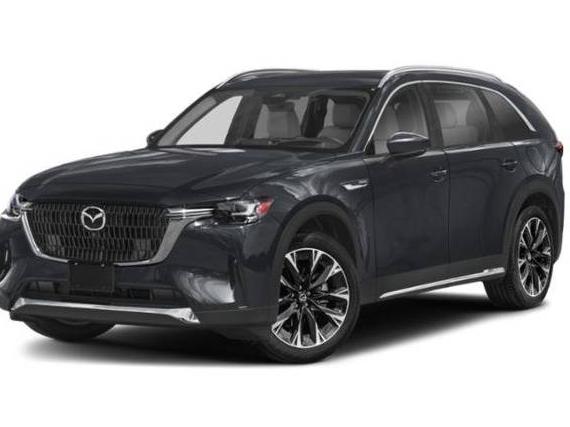 MAZDA CX-90 2024 JM3KKEHA2R1155094 image