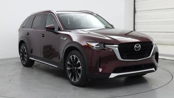 MAZDA CX-90 2024 JM3KKDHA6R1103025 image MAZDA CX-90 2024 JM3KKDHA6R1103025 image