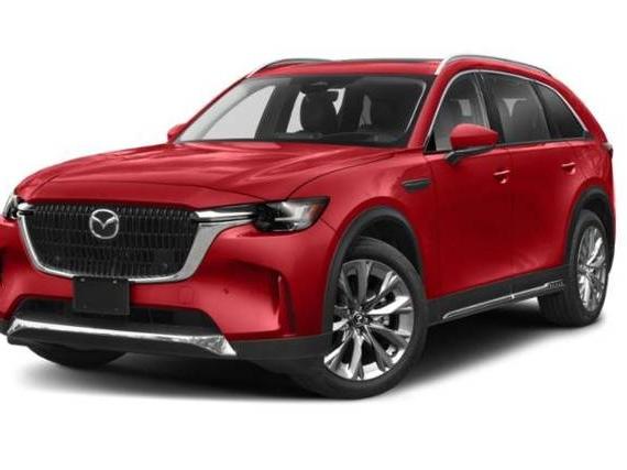 MAZDA CX-90 2024 JM3KKDHD1R1117036 image