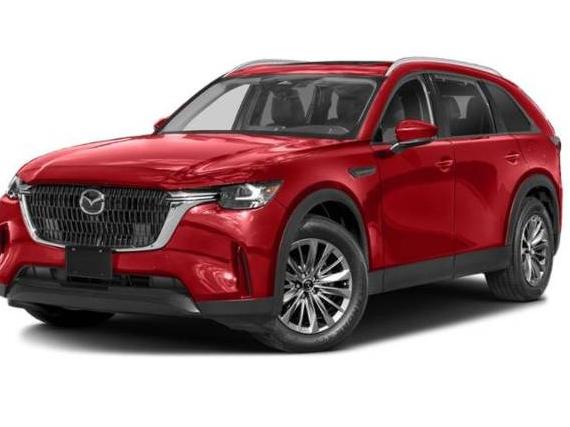 MAZDA CX-90 2024 JM3KKBHD4R1114300 image