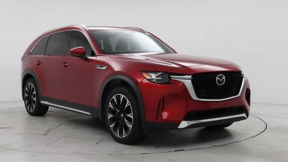 MAZDA CX-90 2024 JM3KKEHA1R1141641 image MAZDA CX-90 2024 JM3KKEHA1R1141641 image