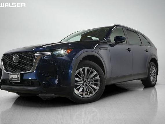 MAZDA CX-90 2024 JM3KKAHD1R1171550 image