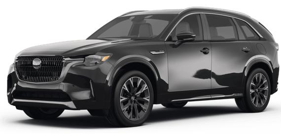 MAZDA CX-90 2024 JM3KKAHD2R1168107 image