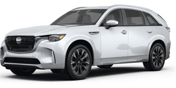 MAZDA CX-90 2024 JM3KKBHA2R1146734 image MAZDA CX-90 2024 JM3KKBHA2R1146734 image