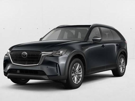 MAZDA CX-90 2024 JM3KKBHD9R1127804 image