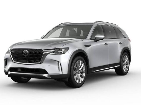 MAZDA CX-90 2024 JM3KKEHD5R1123251 image