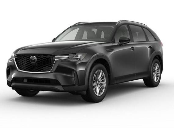 MAZDA CX-90 2024 JM3KKAHD3R1126805 image