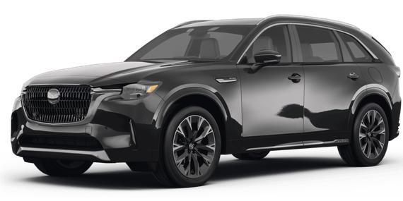 MAZDA CX-90 2024 JM3KKDHD5R1125091 image