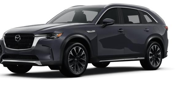 MAZDA CX-90 2024 JM3KKEHA8R1151910 image MAZDA CX-90 2024 JM3KKEHA8R1151910 image