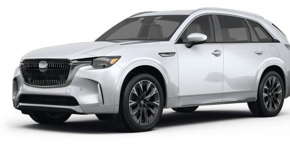MAZDA CX-90 2024 JM3KKDHD9R1141844 image