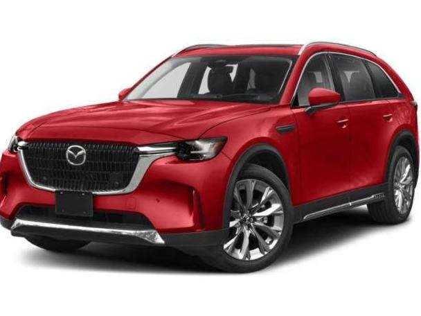 MAZDA CX-90 2024 JM3KKDHD9R1111808 image