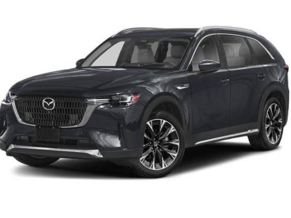 MAZDA CX-90 2024 JM3KKEHA9R1151432 image
