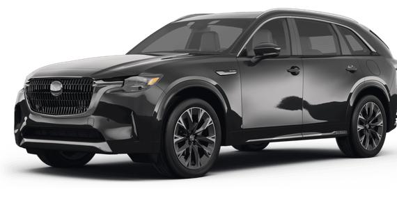 MAZDA CX-90 2024 JM3KKAHDXR1136036 image MAZDA CX-90 2024 JM3KKAHDXR1136036 image