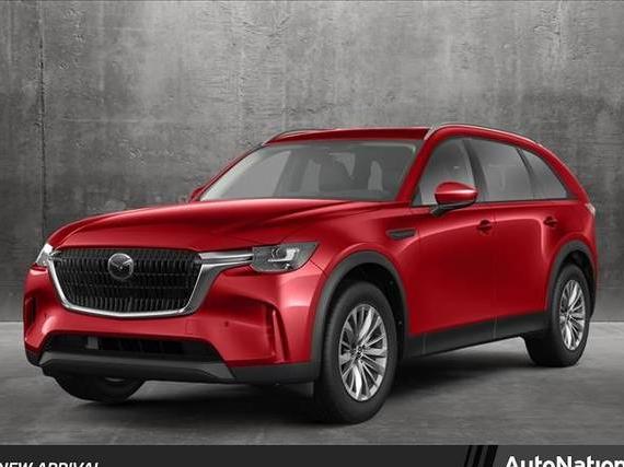MAZDA CX-90 2024 JM3KKBHD7R1141197 image