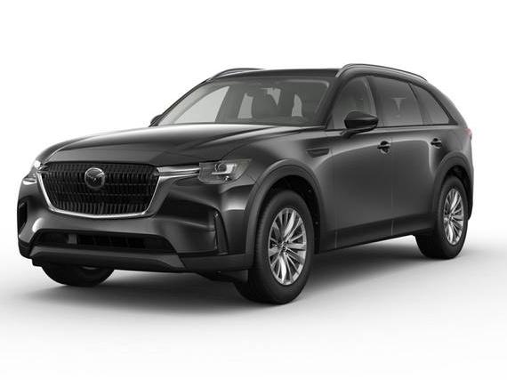 MAZDA CX-90 2024 JM3KKCHD0R1149406 image