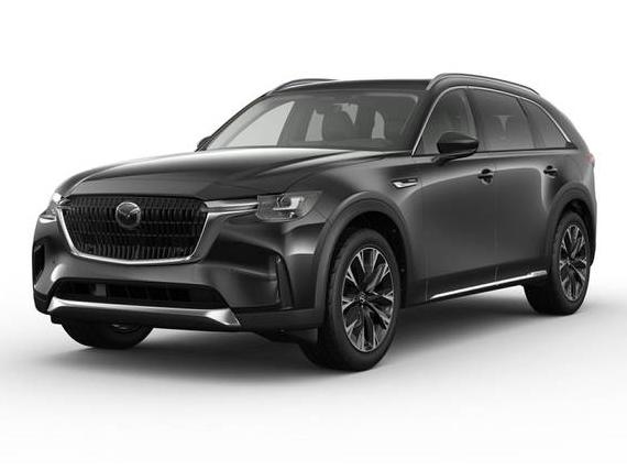 MAZDA CX-90 2024 JM3KKDHA9R1111152 image