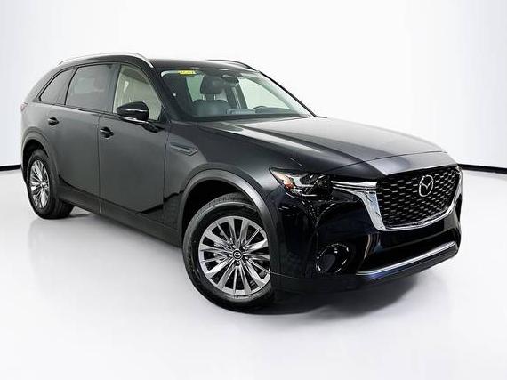 MAZDA CX-90 2024 JM3KKAHDXR1185656 image