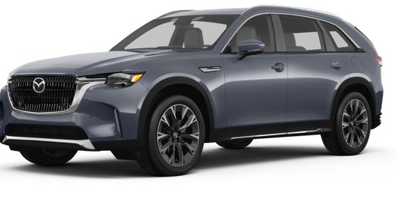 MAZDA CX-90 2024 JM3KKEHD4R1109695 image
