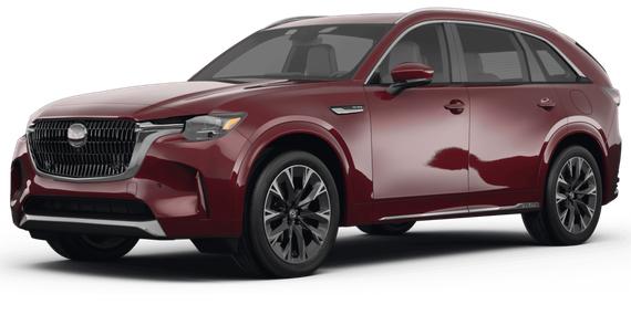 MAZDA CX-90 2024 JM3KKEHC8R1164402 image