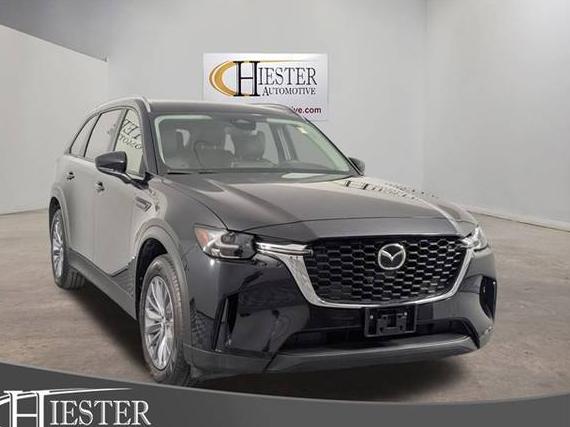 MAZDA CX-90 2024 JM3KKAHD5R1163905 image MAZDA CX-90 2024 JM3KKAHD5R1163905 image